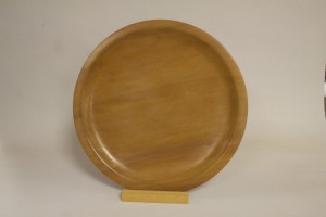 Kauri Platter - Colin Wise