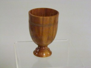 Goblet - Earl Culham