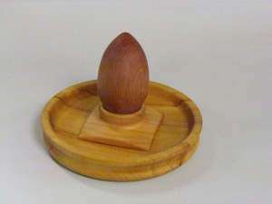 Egg Cup - Alistair Drysdale