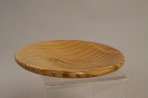 Platter - Dave Armstrong