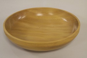 Fruit Bowl - Kauri - Colin Wise