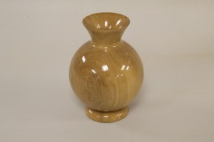 Maire Vase - Colin Wise