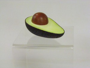 Avocado - Wim Nijmeijer