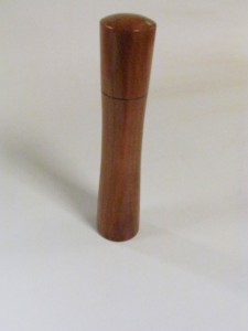 Pepper Grinder - Richard Johnstone