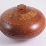 Pohut Lid Box w Inlay