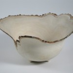 frangipani bowl