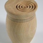 lacebark box