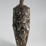 ponga vase