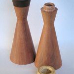 salt & p showing thread